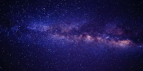 Fortnightly Talks: "The sixty-four-trillion-mile tape measure"