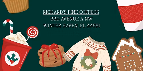 Autism Mama Holiday Support Group Meeting | In-Person