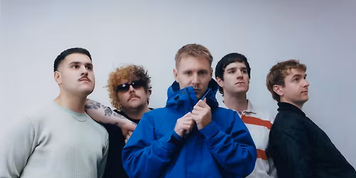 Militarie Gun Hamburg Tickets