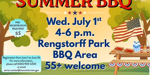 Summer BBQ