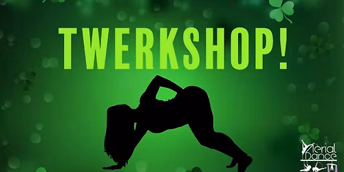 Twerkshop
