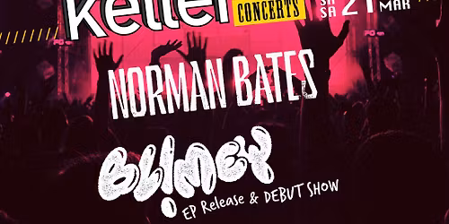 Stromkeller HARDCORE / METAL