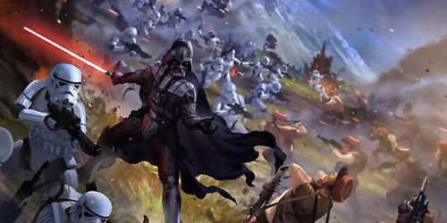 Star Wars Legion RTT 3