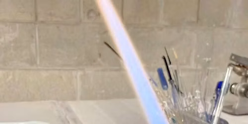 Starfish Glass Sculpting Workshop - 1 Day Class