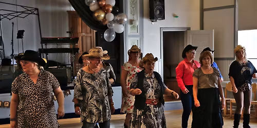 Huvirimppa -Rivihumppa  