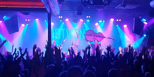 19-Twenty \u2022 Raglan - Harbour View Hotel\u2022