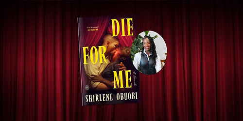 Die For Me Release Bash with Shirlene Oboubi