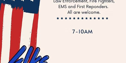 Veterans Breakfast 