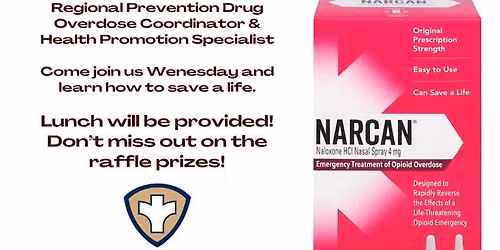 Narcan Training