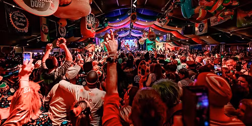 Kindercarnaval @ Karnavalsdorp Rekem 2026