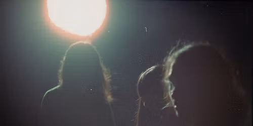 Lamp - Future Behind Me