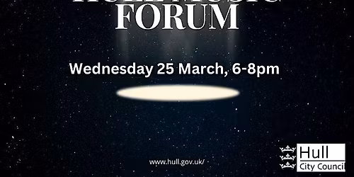 Hull Music Forum