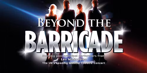 Beyond the Barricade
