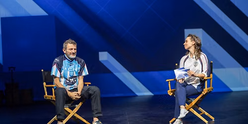 30 ans THEATER FEDERATIOUN - Une journ\u00e9e "cadeau", pleine de spectacles et rencontres