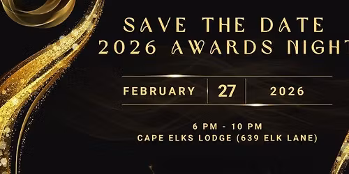2026 Awards Night