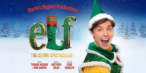 Elf The Musical