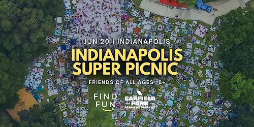 Indianapolis Super Picnic