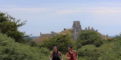 Race Across Dorset
