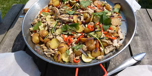 Haver til Maver & Den Vilde Mad