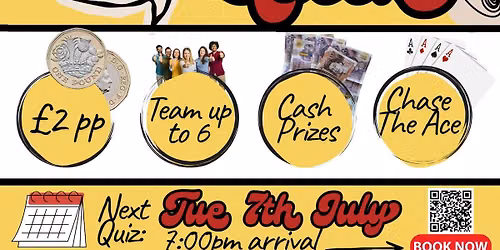 \ud83e\udde0\ud83e\udd2fPUB QUIZ\ud83c\udf93 - THE BIG GAME SHOW\ud83d\udea8