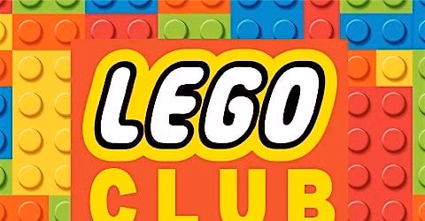 Lego Club - Into Space