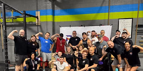 Reps For Recovery