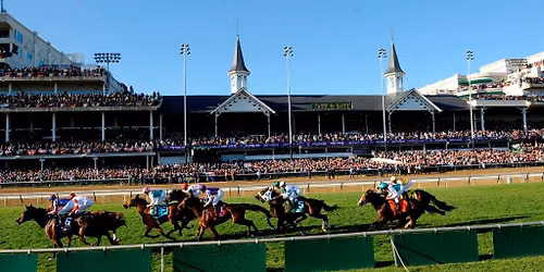 2026 Breeders\u2019 Cup World Championships - Friday