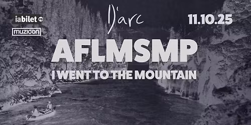 AFLMSMP @ D'Arc | Live