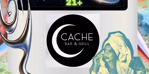 TAPESTUH | Electronic Bass Music DJ Live @ Cache Bar in Logan UT