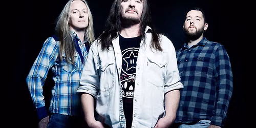 CARCASS (UK) 'Putrefying Down Under' w\/ Brujeria (USA)