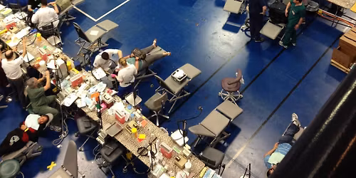 13th Annual Dental Mission