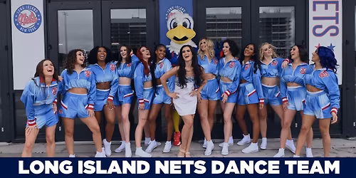 Noblesville Boom at Long Island Nets