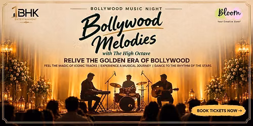 Bollywood Melodies