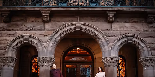 Tim and Kathryn\u2019s Stag n Drag