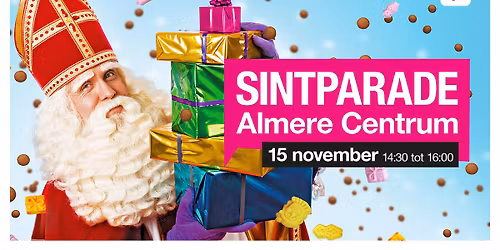 Sintparade