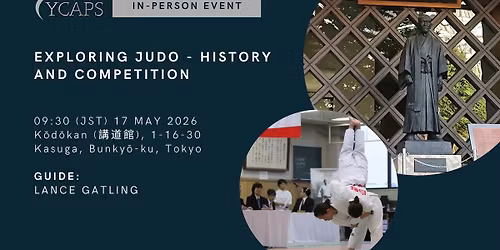 Exploring Judo - History and Competition