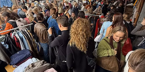 FLOHMARKT