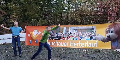 38.Glauchauer Herbstlauf