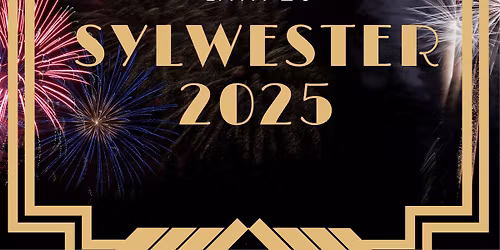 Sylwester w stylu Z\u0142otych lat 20