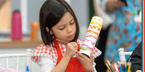 NAIDOC Week Art Workshops