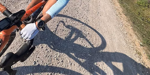 Graveli\/MTB \u00fchisveeremine