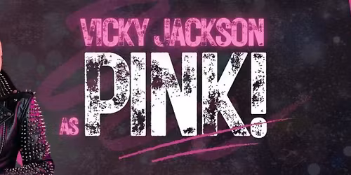 Vicky Jackson as Pink