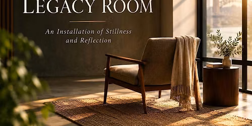 THE LEGACY ROOM