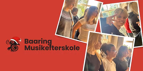 Julekoncert i Asperup Kirke