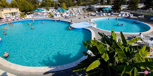 EXCURSIE IN ORADEA, STATIUNEA BAILE FELIX DE RUSALII