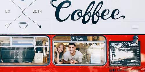Junction Coffee Bus