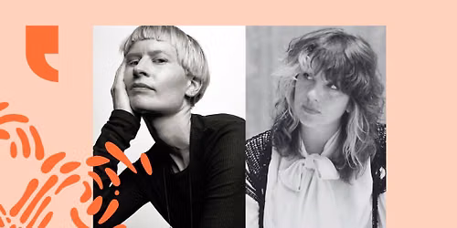 Kunstner til salgs: intervju og lyttefest med Jenny Hval