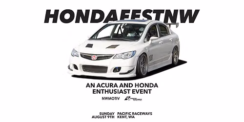 HondafestNW 2026