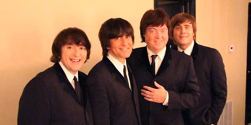 1964 The Tribute