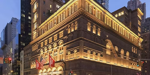 Parking Chicago Symphony Orchestra - Makela\/Ein Heldenleben